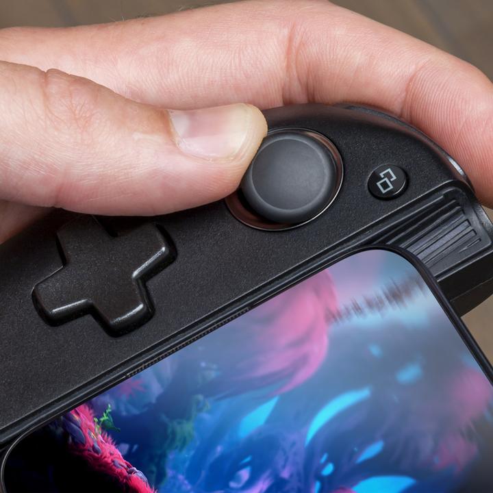 Immagine prodotto Nacon Gaming Supporto MG-X (Android, Windows)