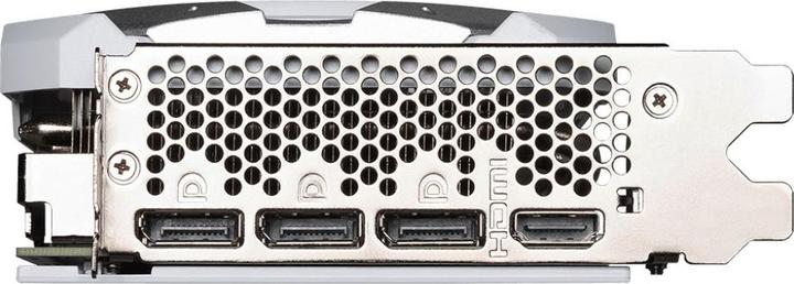 Produktbild MSI GeForce RTX 4070 Ti SUPER VENTUS 2X (16 GB)