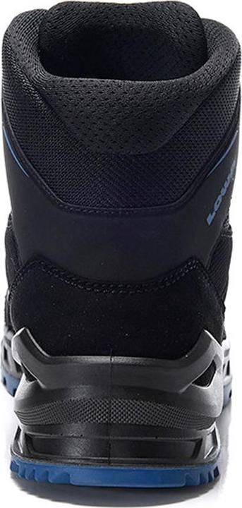 Actual product image Lowa LARROX Work GTX Mid S3 (S3, 46)