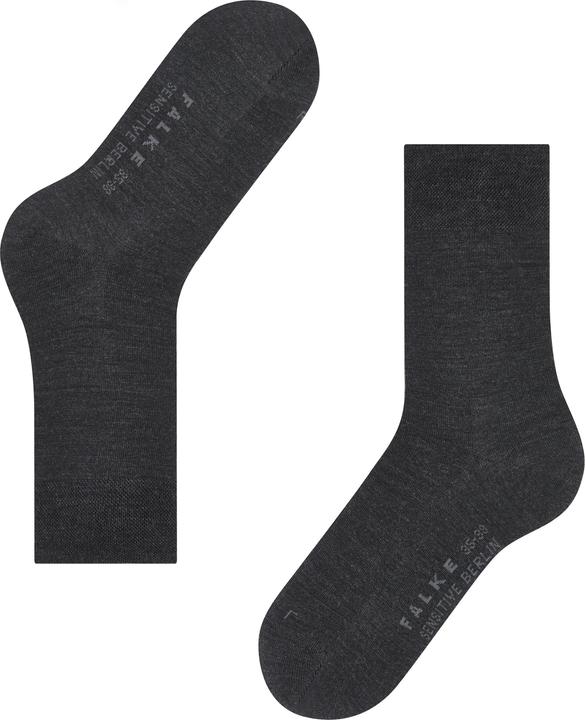 Produktbild Falke Sensitive Berlin SO (Einzelpack, 35 - 38)