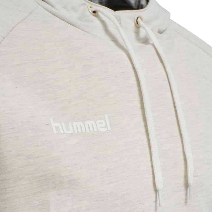 Produktbild hummel hmlGO Cotton Kapuzenpullover Herren (S)