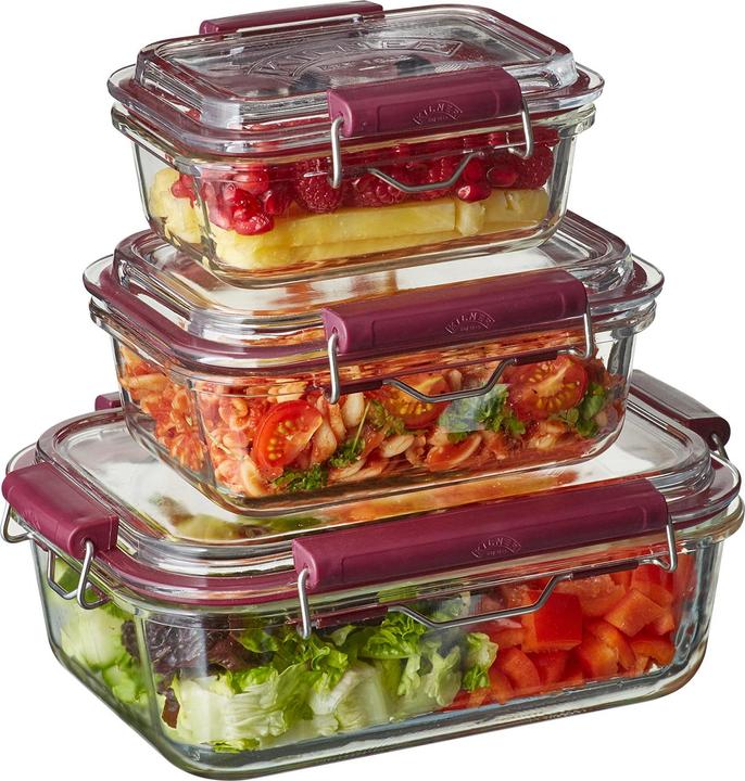 Produktbild Kilner Frischhaltedose (1.40 l)