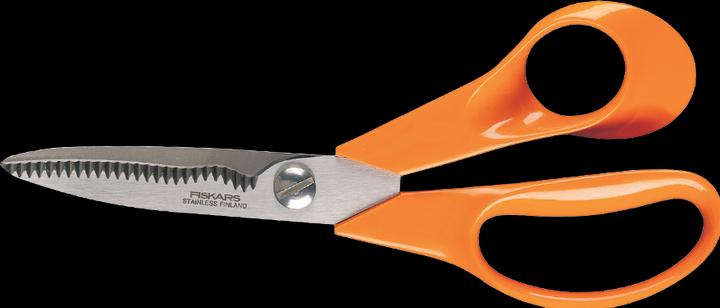 Immagine prodotto Fiskars Forbici da cucina, 18cm (18 cm)