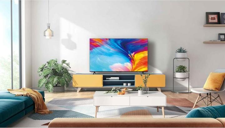 Produktbild TCL 55P635 (55", P635, LED, 4K, 2022)