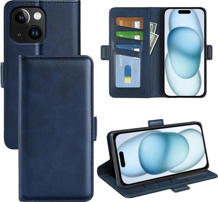 Produktbild Screenguard CardLounge (Apple iPhone 15)