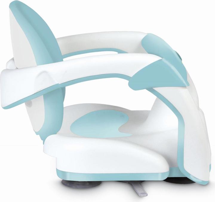Produktbild Jané Baby Badehilfe Aqua – 2in1 Badeliege & Badesitz