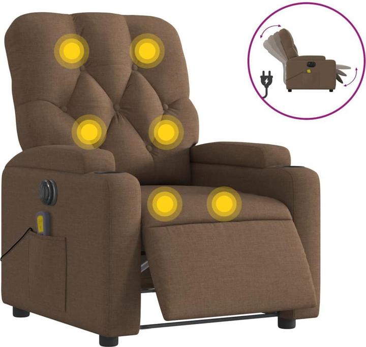 Actual product image VidaXL Hypatia