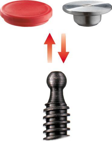 Image du produit Bessey Pince-étau (300 mm)