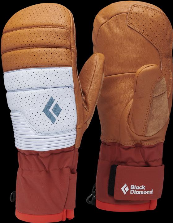 Produktbild Black Diamond W Progression Mitts (L)