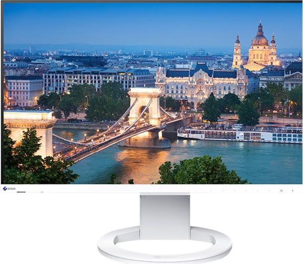 Produktbild Eizo FlexScan EV2490 (1920 x 1080 Pixel, 23.80")