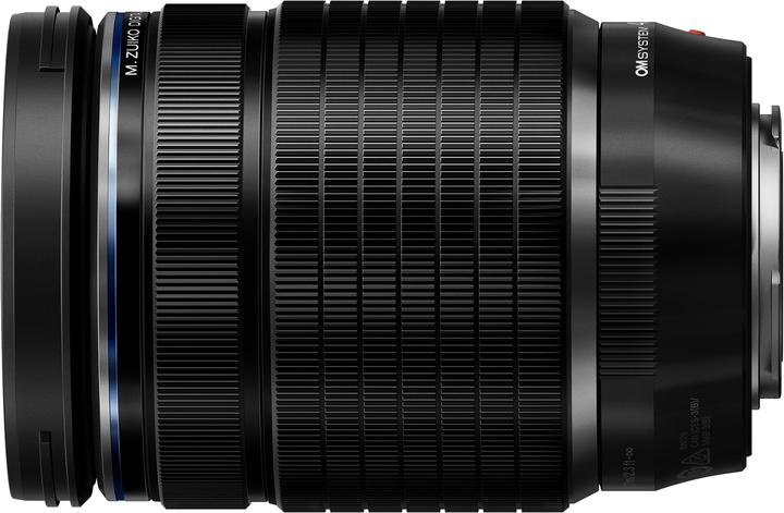 Actual product image OM System M.Zuiko Digital ED 40-150mm F4.0 Pro (Olympus OM, Micro Four Thirds)