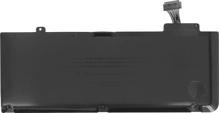 Actual product image OEM Battery for Macbook Pro 13 inch (2009/2010/2011/2012) (A1278) (5900000 mAh)