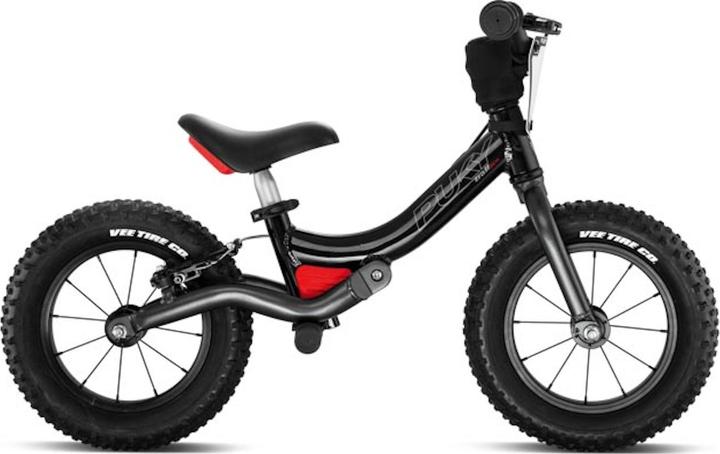 Puky LR Trail Pro (12.50")