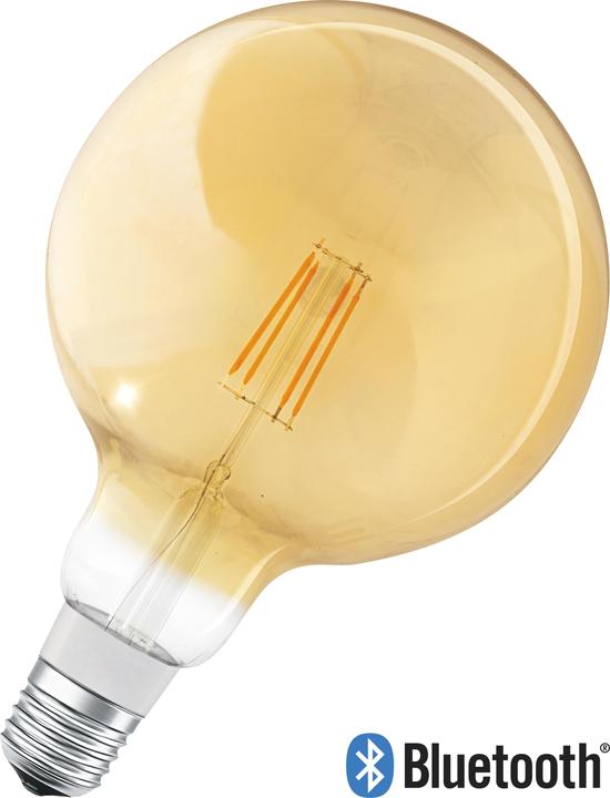 Smart+ (E27, 6.50 W, 600 lm, 1 x, E)