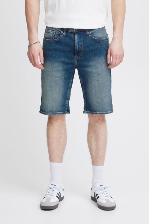 Actual product image Blend BHDenim shorts w. multiflex 20707722 (M)