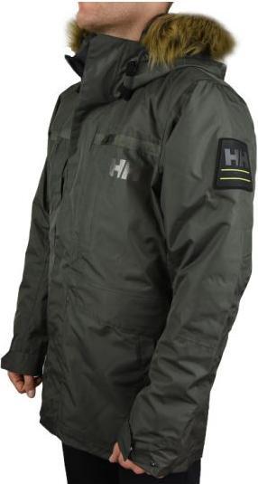 Actual product image Helly Hansen Coastal 2 Parka 54408-482 (54408-482 M L) (L)
