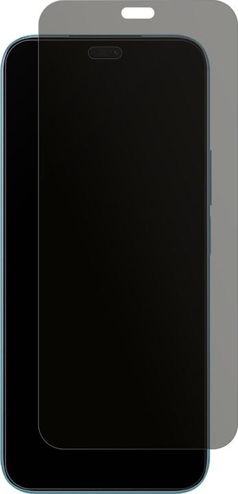 Actual product image Dipos Privacy Screen Protector 4-Way Privacy-Filter (1 Piece, Honor 200 Lite)