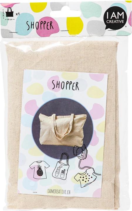 I Am Creative Shopper