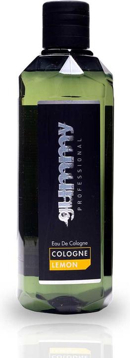 Produktbild Gummy Professional Lemon Cologne 500ml (500 ml)