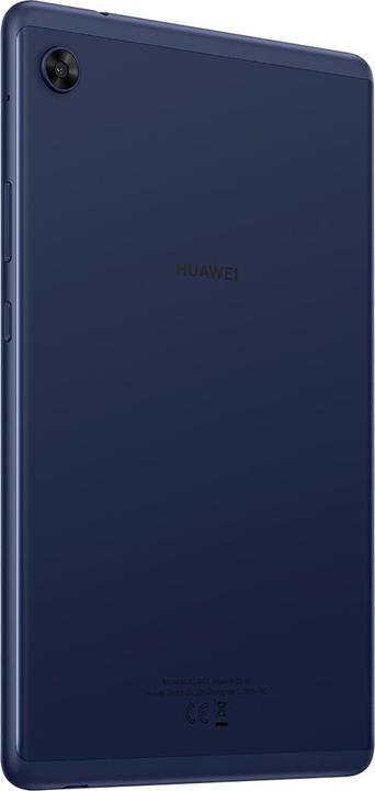 Produktbild Huawei MatePad T 8 (nur WLAN, 8", 16 GB, Deepsea Blue)