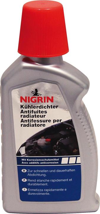 Produktbild Nigrin Kühlerdichter (0.25 l)