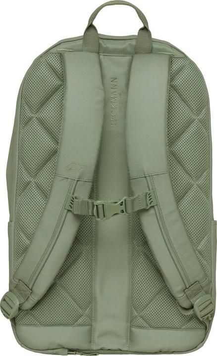 Produktbild Beckmann Rucksack City Max (34 l)