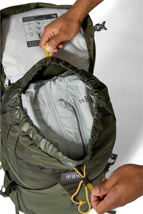 Produktbild Rab Exion 48 (48 l)