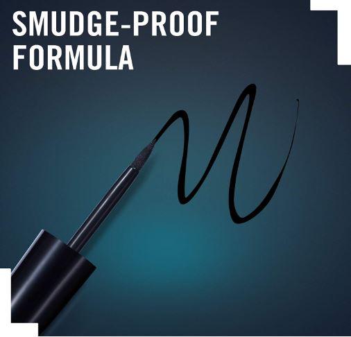 Produktbild Rimmel London Exaggerate (001 black)