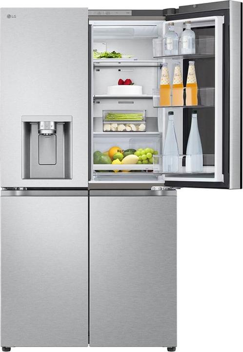 Produktbild LG InstaView GMG960MBEE (638 l)