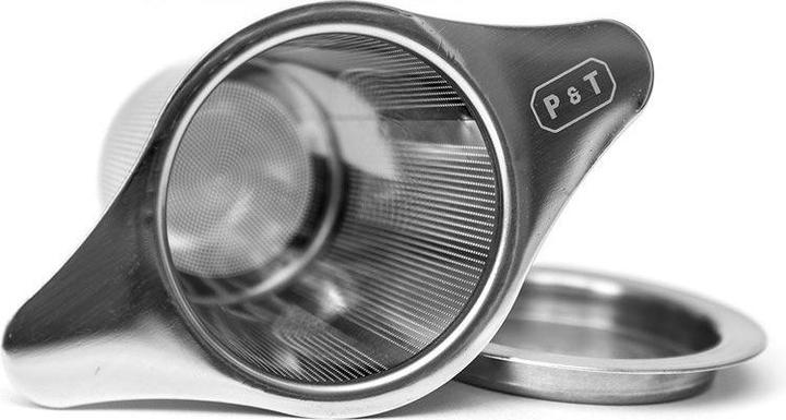 Produktbild Paper & Tea Infuser