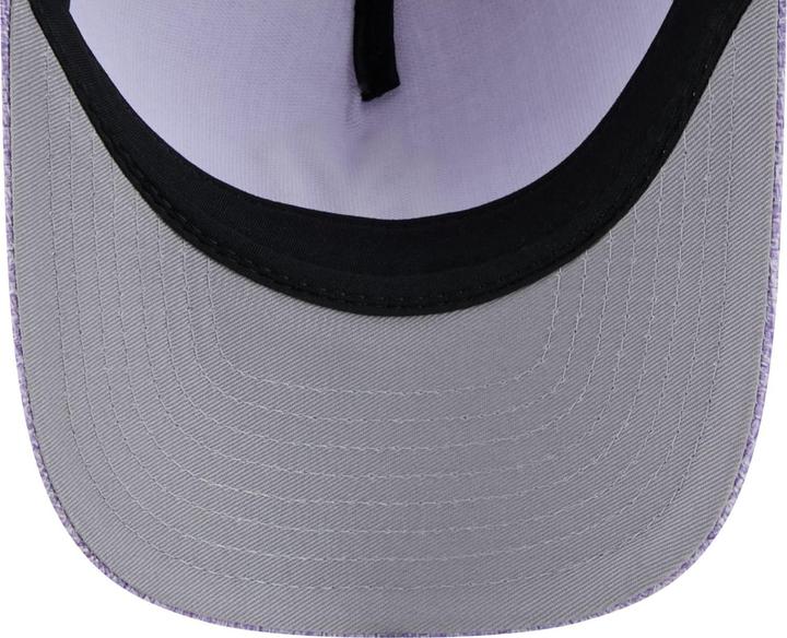 Produktbild New Era 9Forty M-Crown Cap - Weave New York Yankees Purple