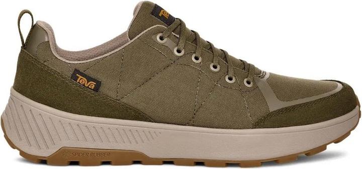 Teva Ellwood