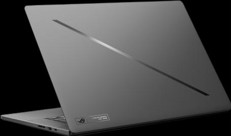 Actual product image ASUS ROG Zephyrus G16 OLED RTX 4070 (16", AMD Ryzen AI 9 HX 370, 32 GB, 1000 GB, CH)
