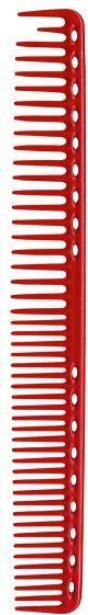 Actual product image Y.S. Park Hair cutting comb No. 333