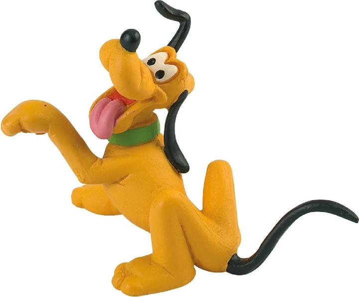 Produktbild Bullyland Mickey Mouse Clubhouse Pluto