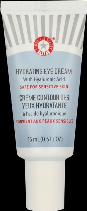Image du produit First Aid Beauty Hydrating Eye Cream (15 ml)