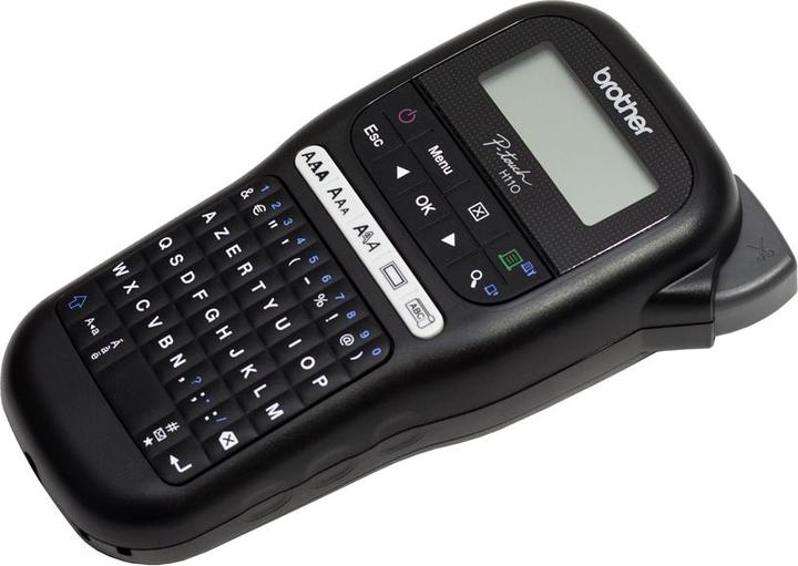 Produktbild Brother P-Touch H110ZG1