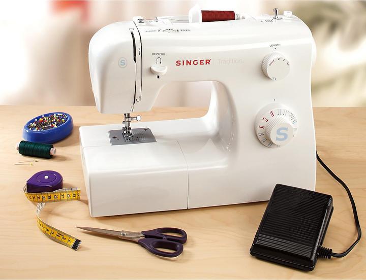 Image du produit Singer Tradition 2259
