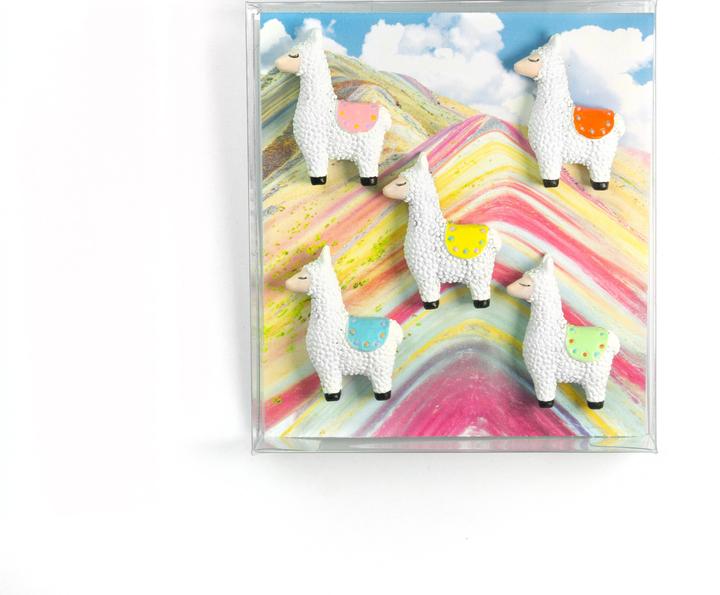 Produktbild Trendform Llama (5 x)