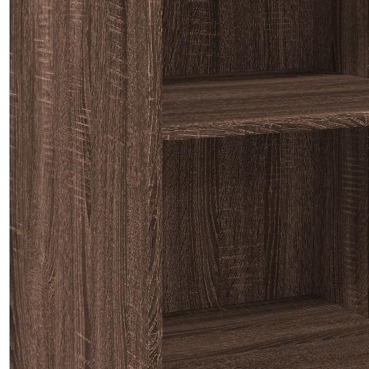 Actual product image VidaXL Sideboard (50 x 41 x 93 cm)