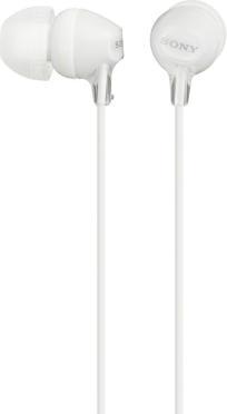 Immagine prodotto Sony Mdr-Ex15ap (Nessuna soppressione del rumore, Cablato)