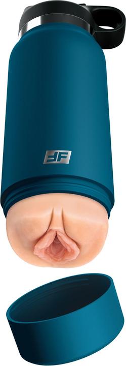 Image du produit Pipedream Fuck Flask Privé Pleaser