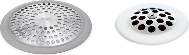 Actual product image OXO GG end protection for shower