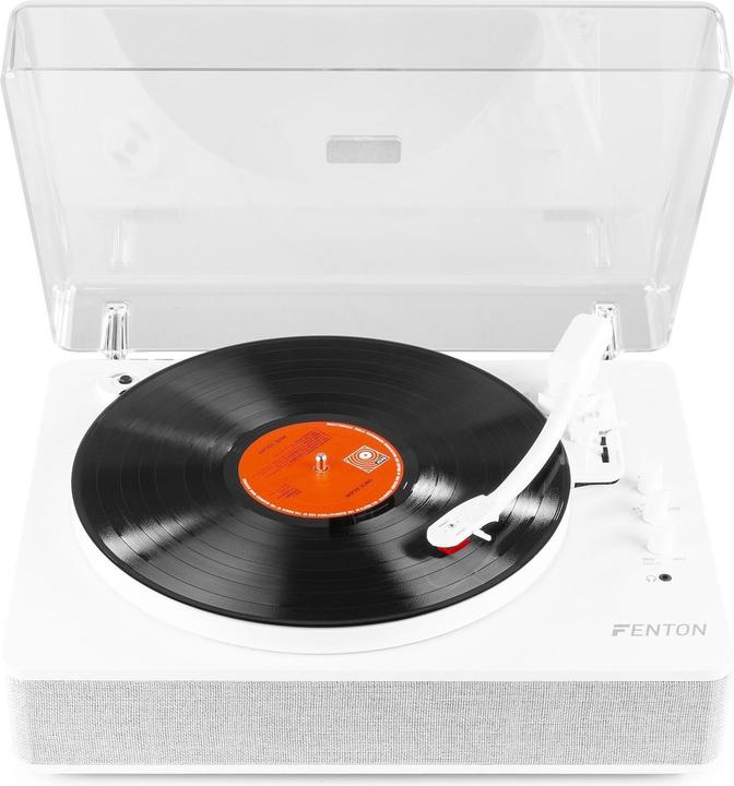 Produktbild Fenton RP162W (Halbautomatisch)