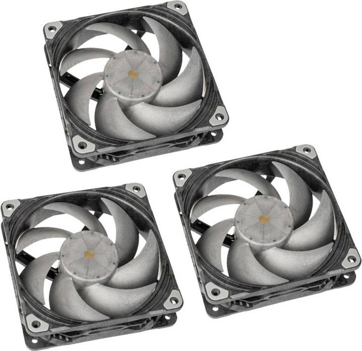 Produktbild Phanteks T30 PWM (120 mm, 3 x)