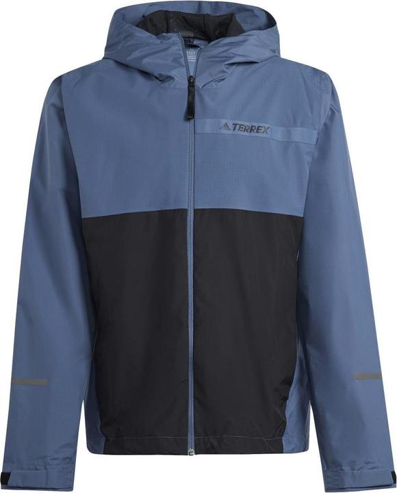 adidas Terrex multi Regenmantel Zweilagig (M)