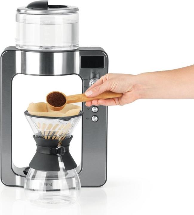 Actual product image Beem Coffee maker with scales