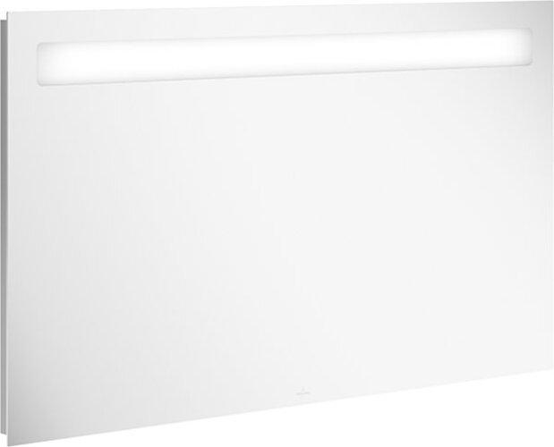 Produktbild Villeroy & Boch More to See 14 Spiegel A42912, 1200 x 750 x 47 mm, mit LED- Beleuchtung