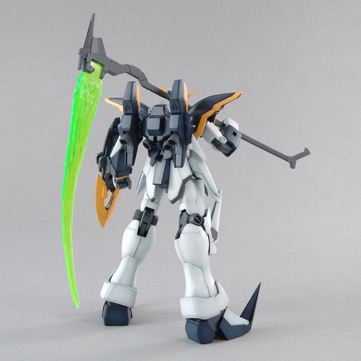Image du produit Bandai MG 1/100 XXXG-01D GUNDAM DEATHSCYTHE EW VER.