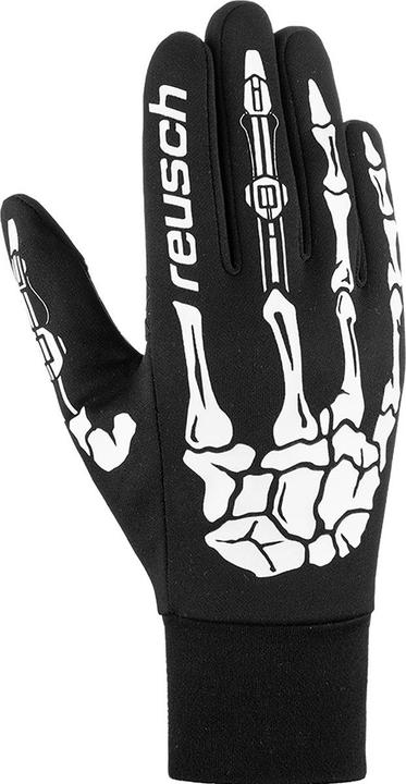 Image du produit Reusch Ashton Touch-Tec JR (5.5)